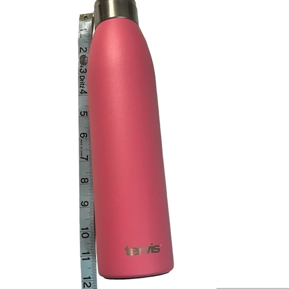 Tervis Powder Coated Stainless Steel Triple Walled Water Bottle, 25 oz. - Picture 7 of 7